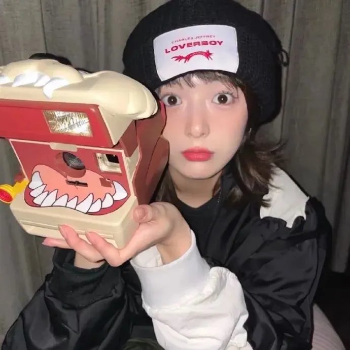 七只狐狸